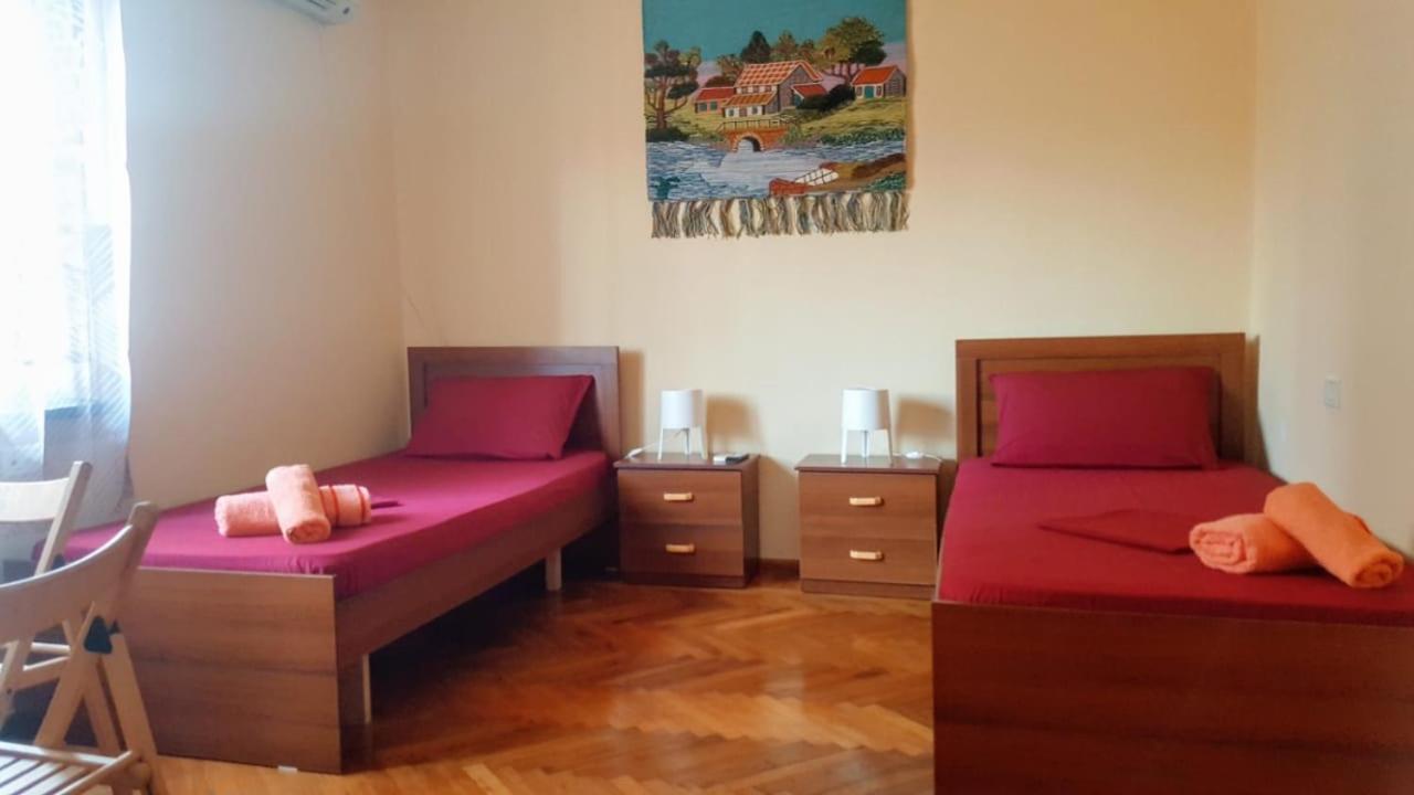 Appartement Elisabet *