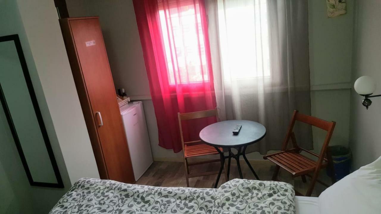 Appartement Elisabet
